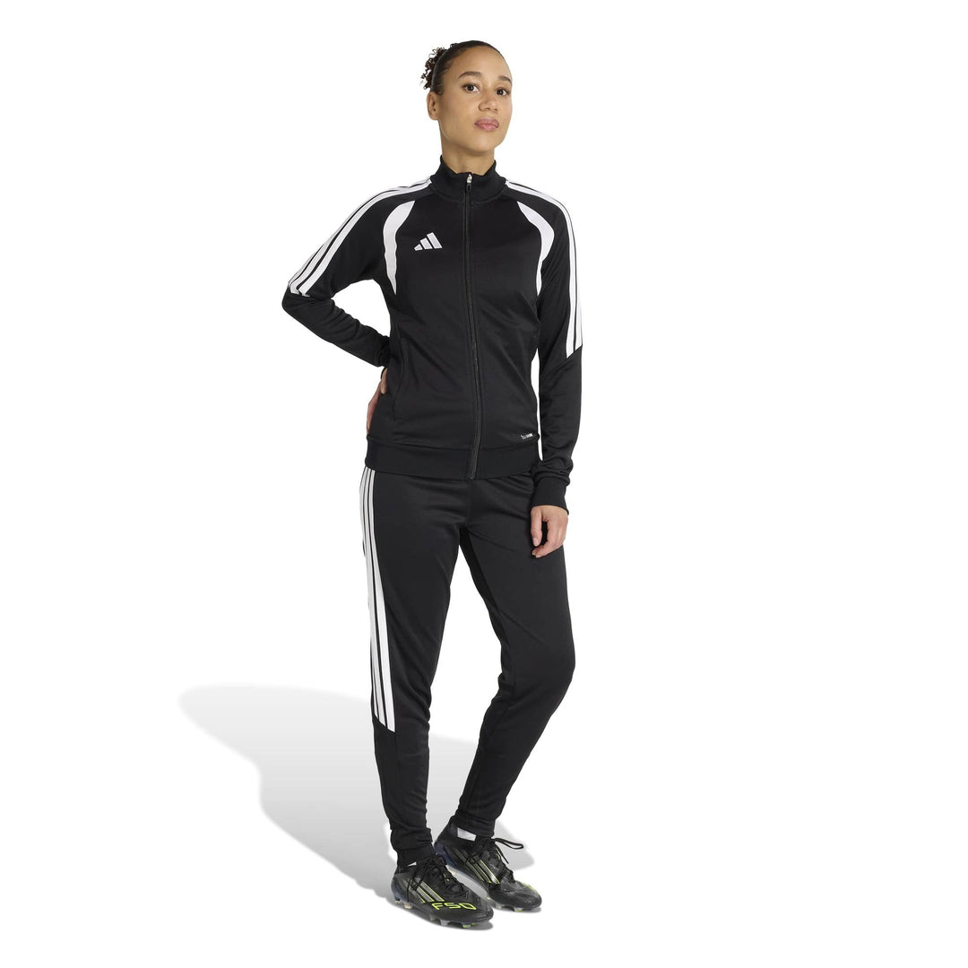 adidas Tiro26L  Trjktw - black/white