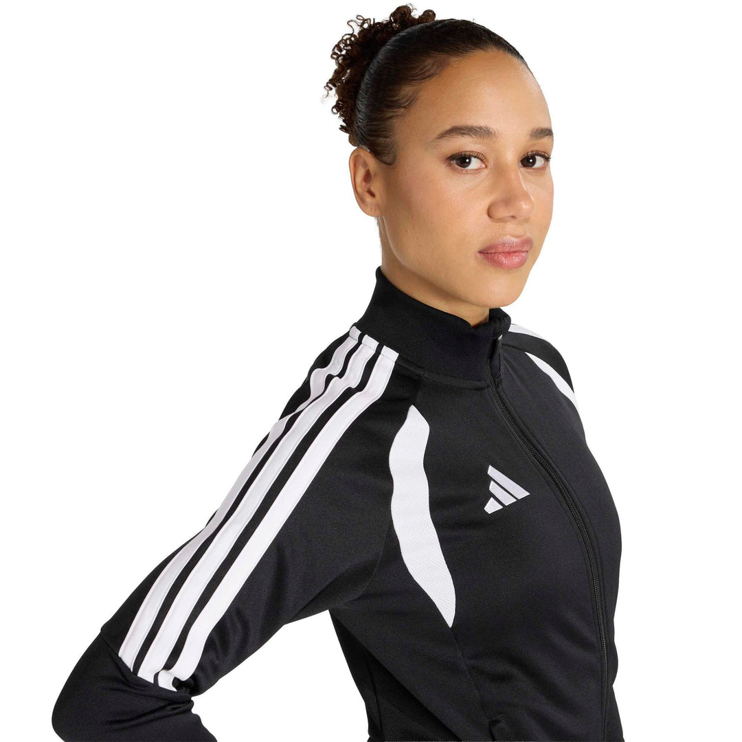 adidas Tiro26L  Trjktw - black/white
