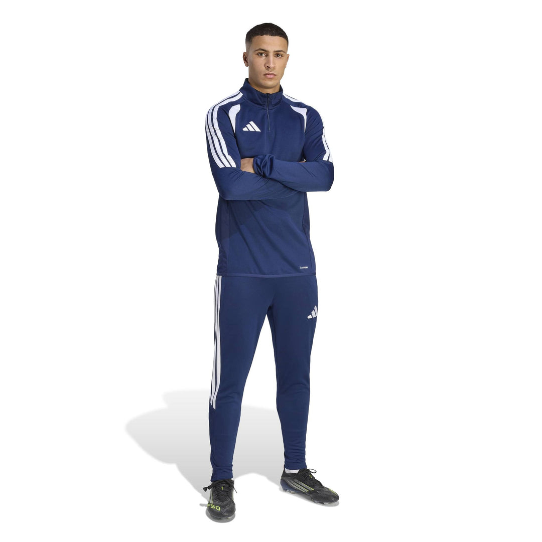 adidas Tiro26L  Trpnts - tenabl/white