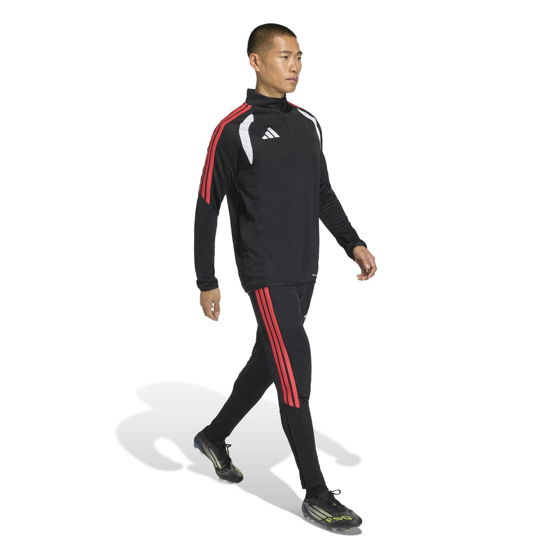 adidas Tiro26L  Trpnts - black/selure