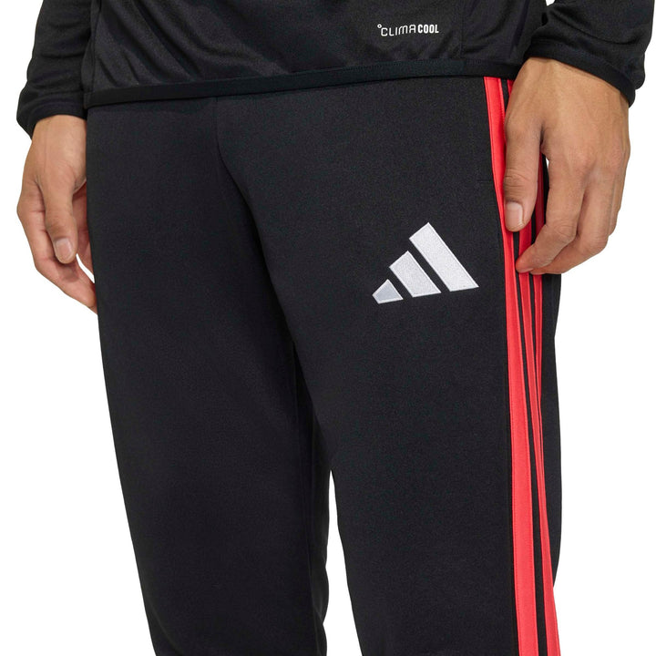 adidas Tiro26L  Trpnts - black/selure