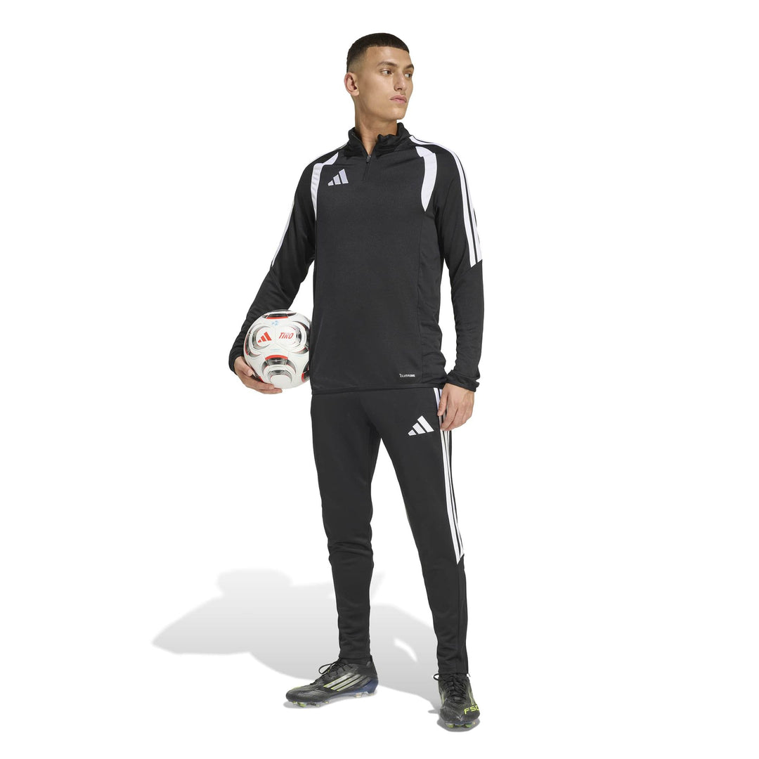 adidas Tiro26L  Trpnts - black/white