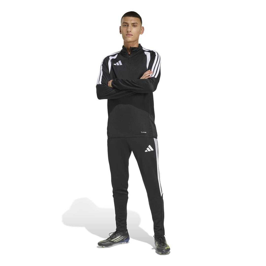 adidas Tiro26L  Trpnts - black/white