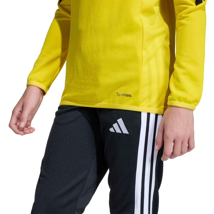 adidas Tiro26L  Trptys - tenabl/white