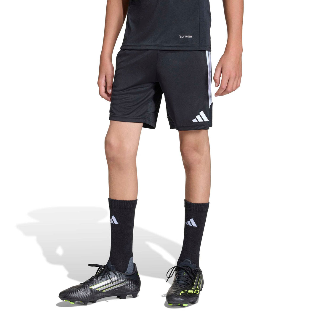 adidas Tiro26L  Trshoy - black/white