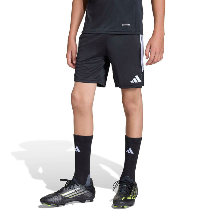 adidas Tiro26L  Trshoy - black/white
