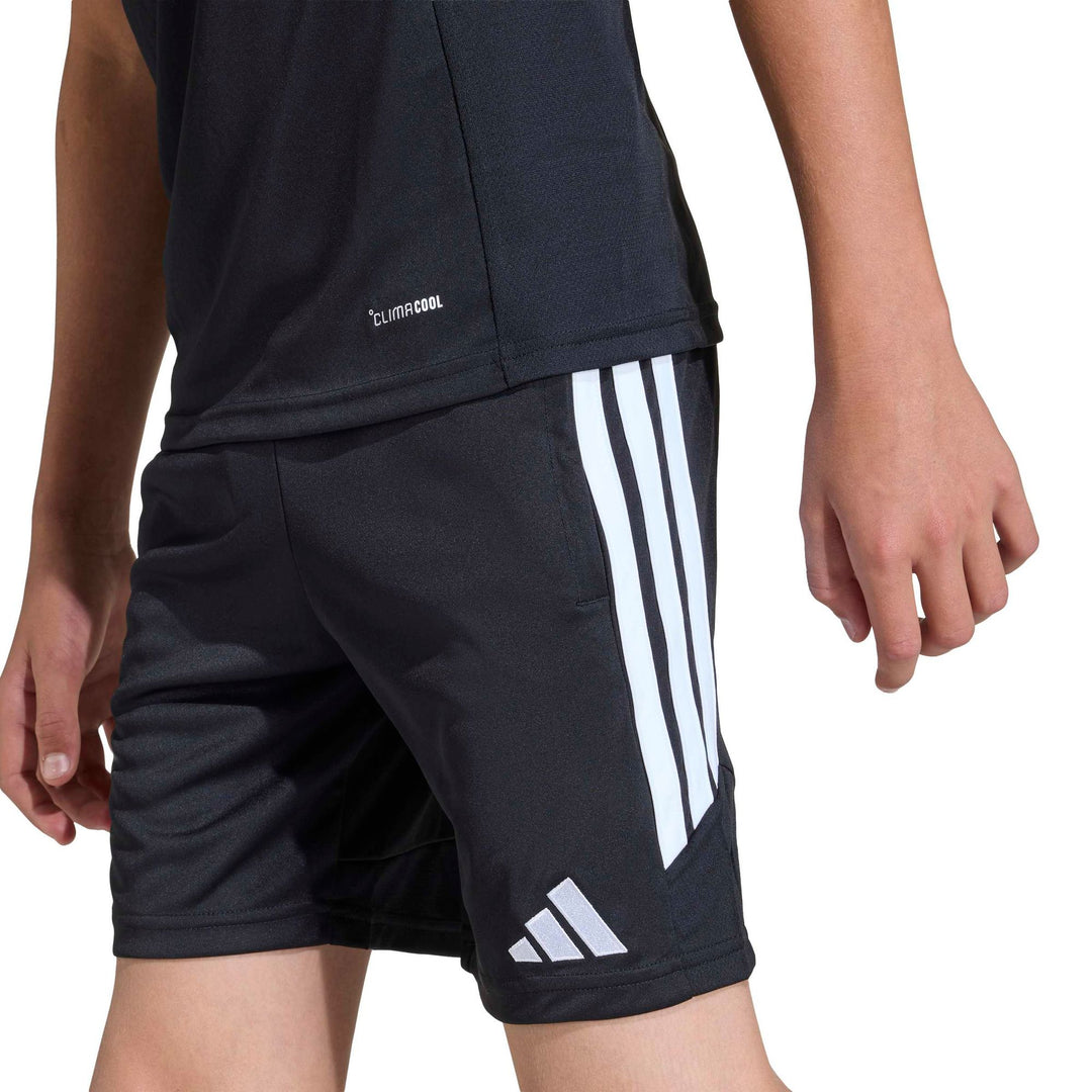 adidas Tiro26L  Trshoy - black/white