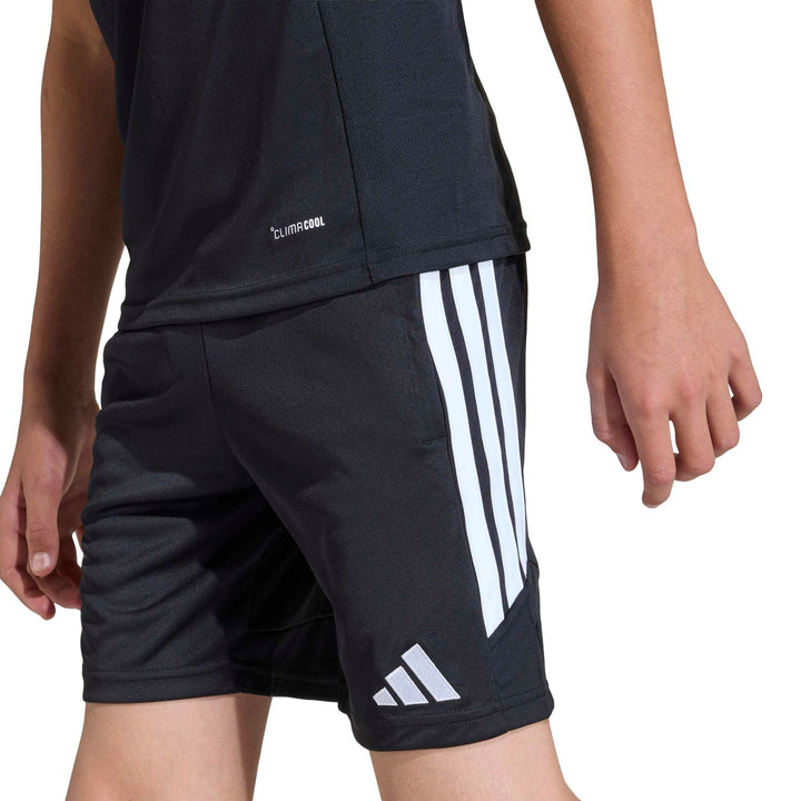 adidas Tiro26L  Trshoy - black/white