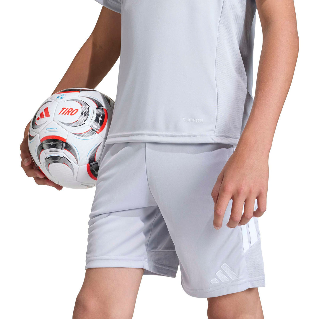 adidas Tiro26L  Trshoy - tmlggr/white