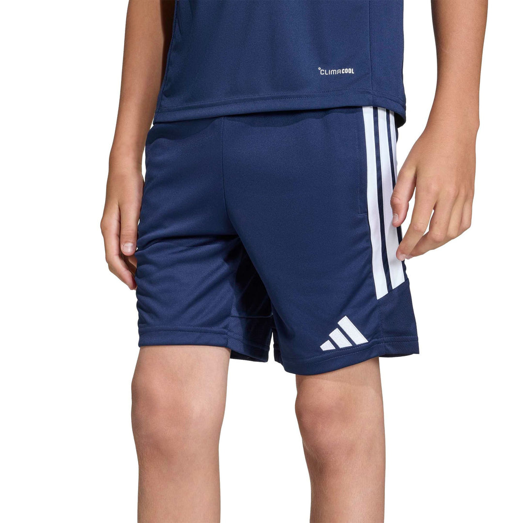 adidas Tiro26L  Trshoy - tenabl/white