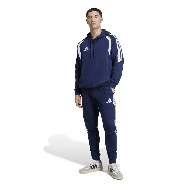 adidas Tiro26L Sw Pnt - tenabl/white