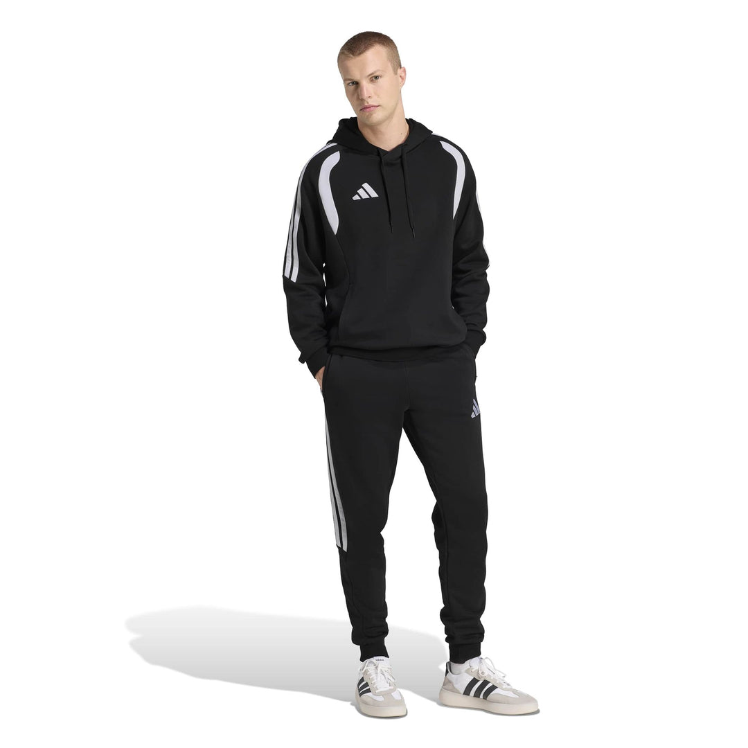 adidas Tiro26L Sw Pnt - black/white