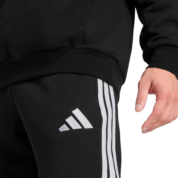 adidas Tiro26L Sw Pnt - black/white