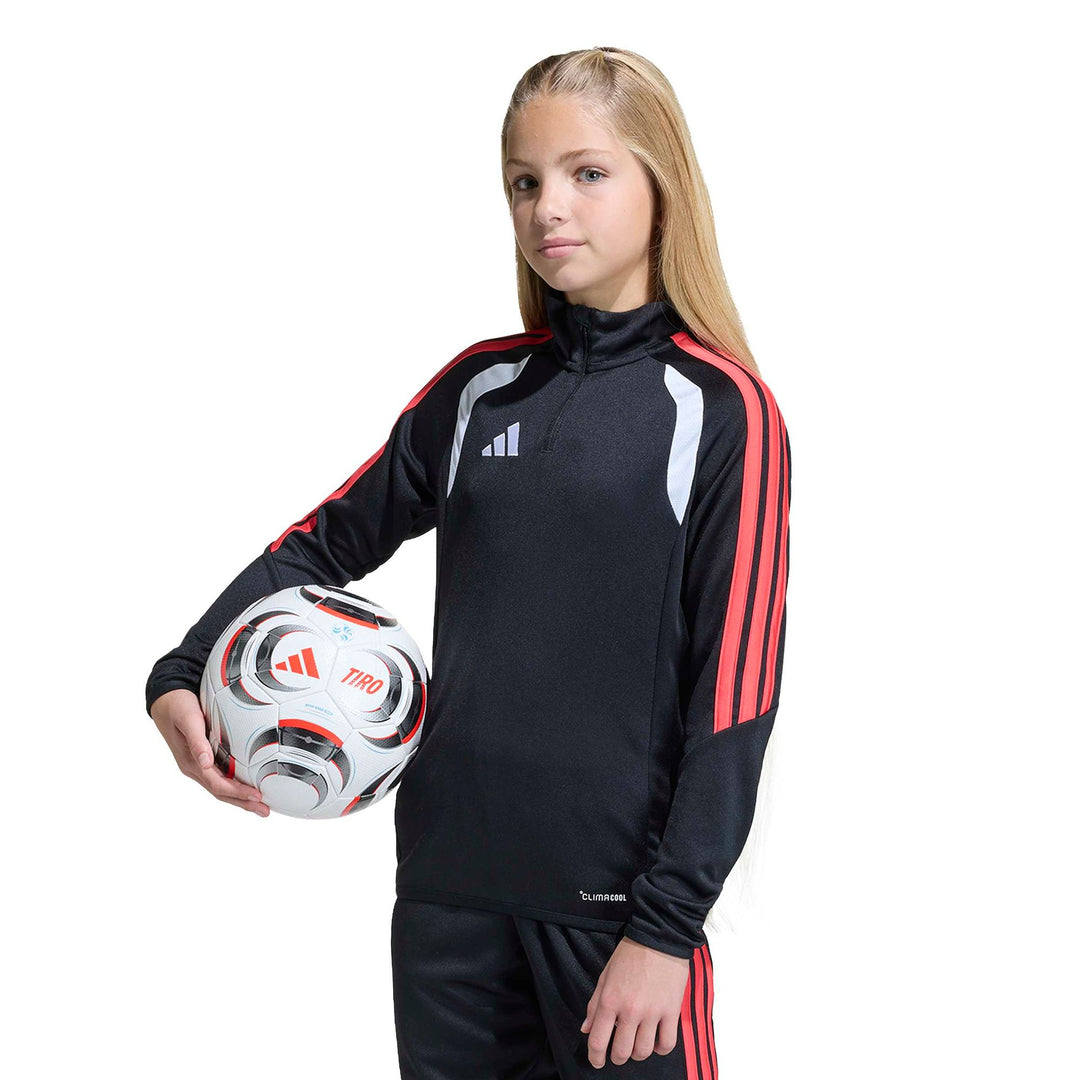adidas Tiro26L Tr Topy - tmyell/black