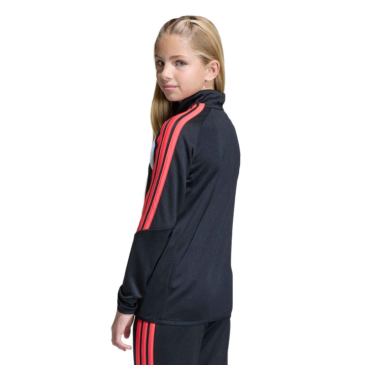 adidas Tiro26L Tr Topy - tmyell/black