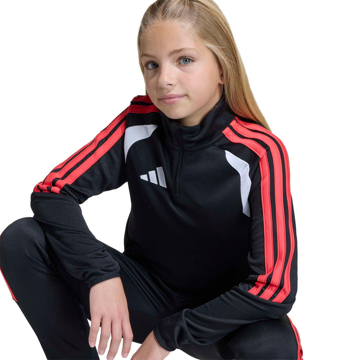 adidas Tiro26L Tr Topy - tmyell/black