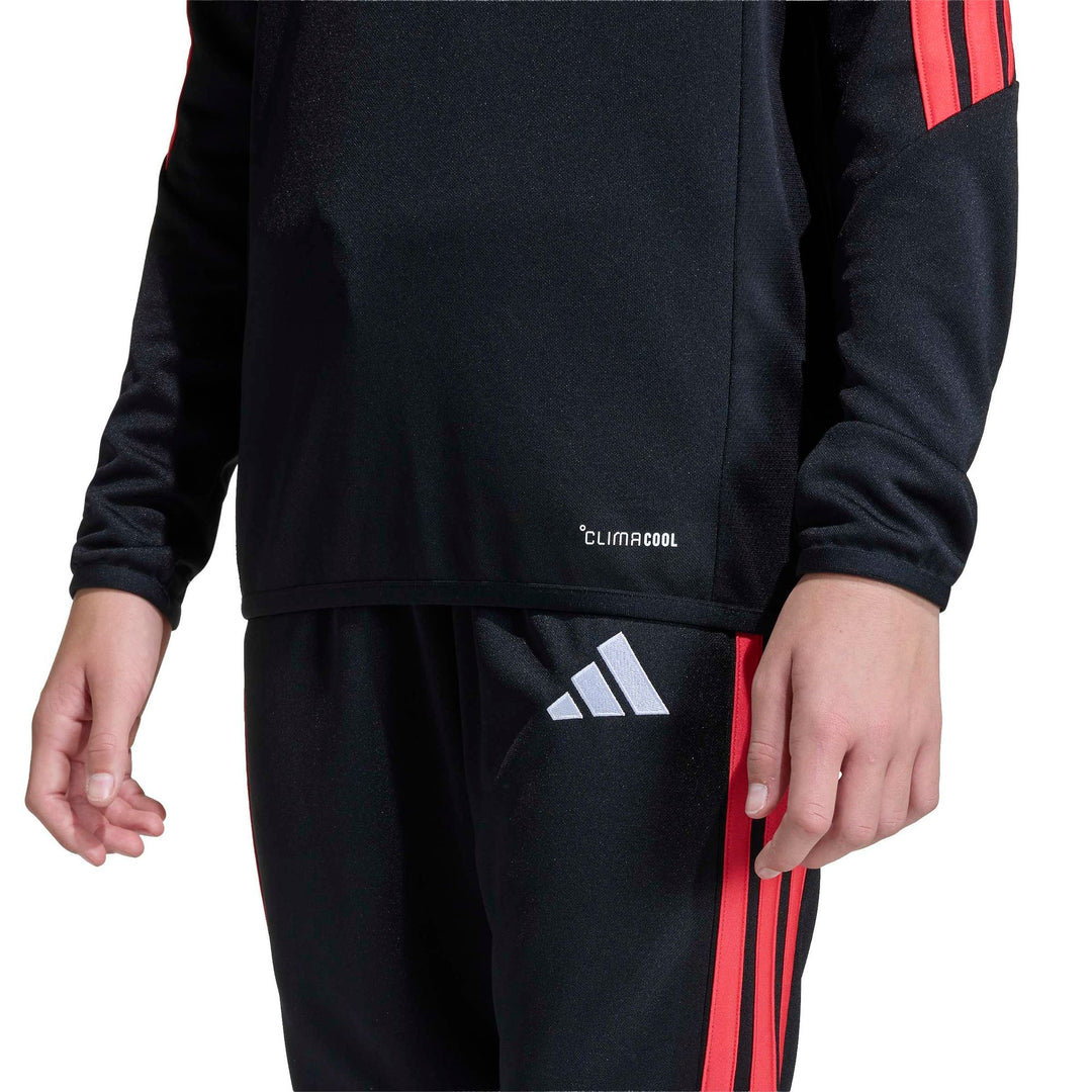 adidas Tiro26L Tr Topy - tmyell/black