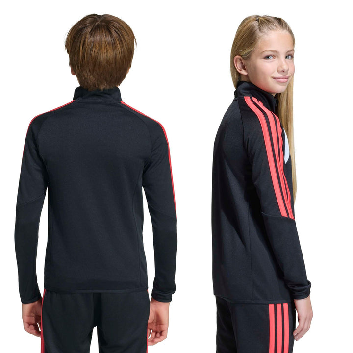 adidas Tiro26L Tr Topy - tmyell/black