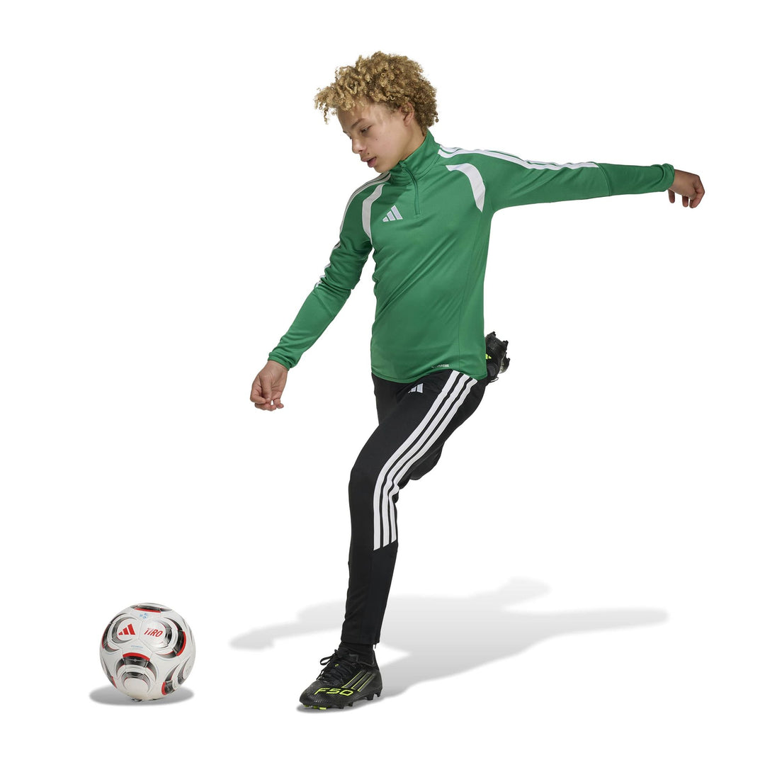 adidas Tiro26L Tr Topy - teagrn/white