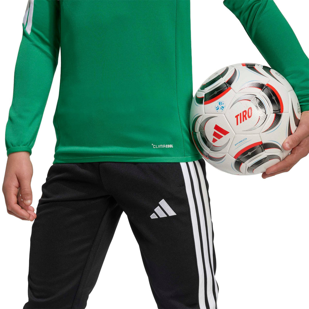 adidas Tiro26L Tr Topy - teagrn/white