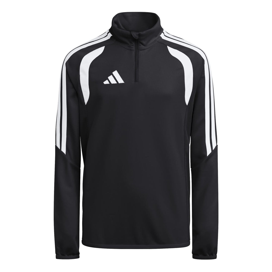adidas Tiro26L Tr Topy - black/white