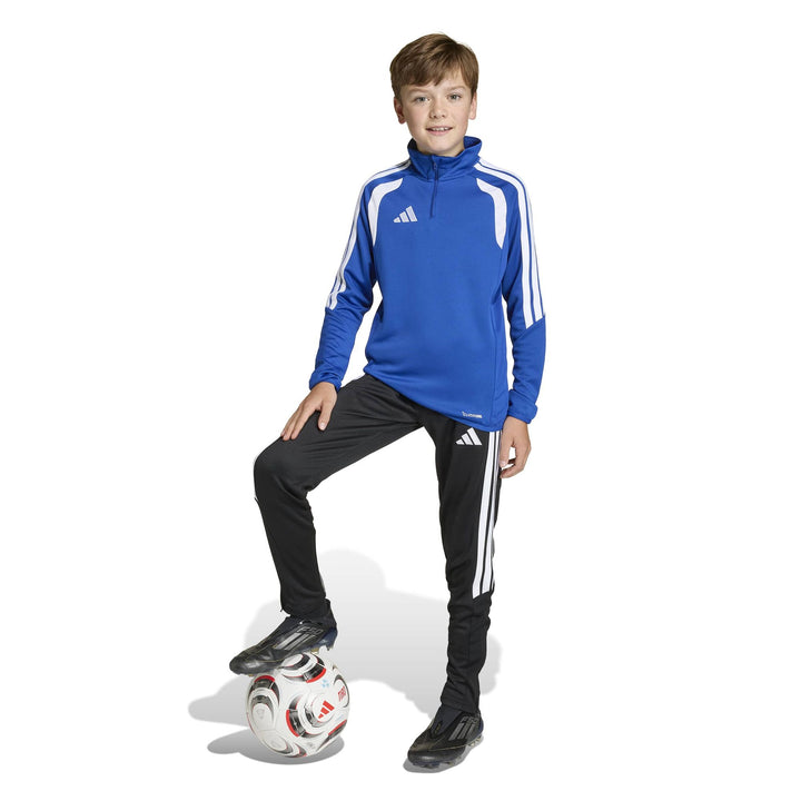 adidas Tiro26L Tr Topy - black/white