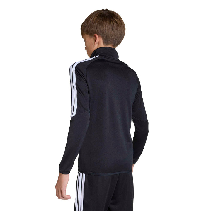 adidas Tiro26L Tr Topy - black/white