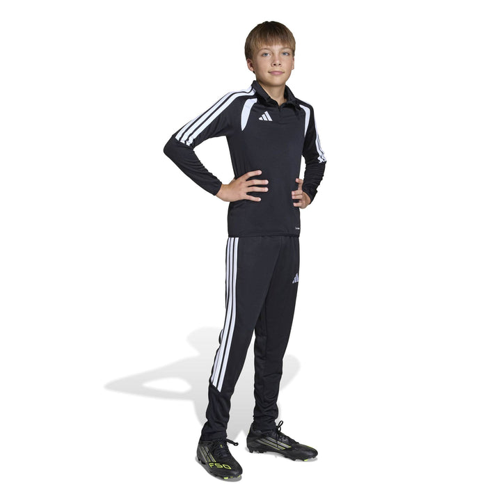 adidas Tiro26L Tr Topy - black/white