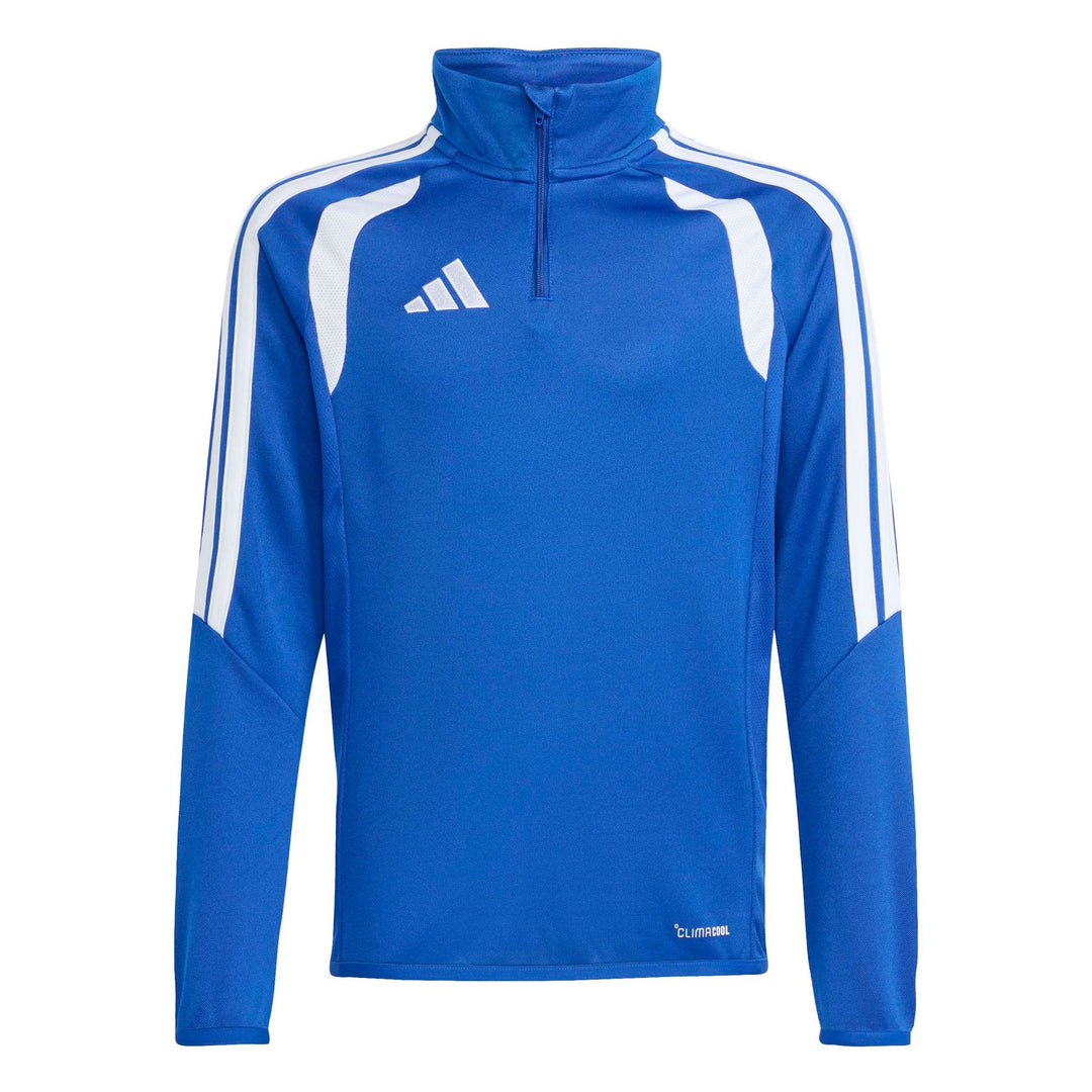 adidas Tiro26L Tr Topy - black/white