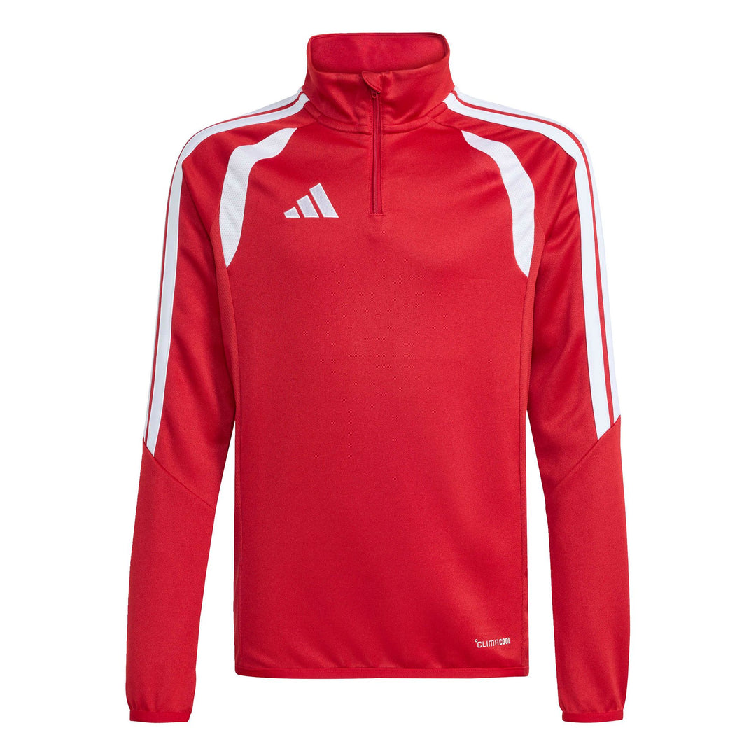 adidas Tiro26L Tr Topy - tepore/white