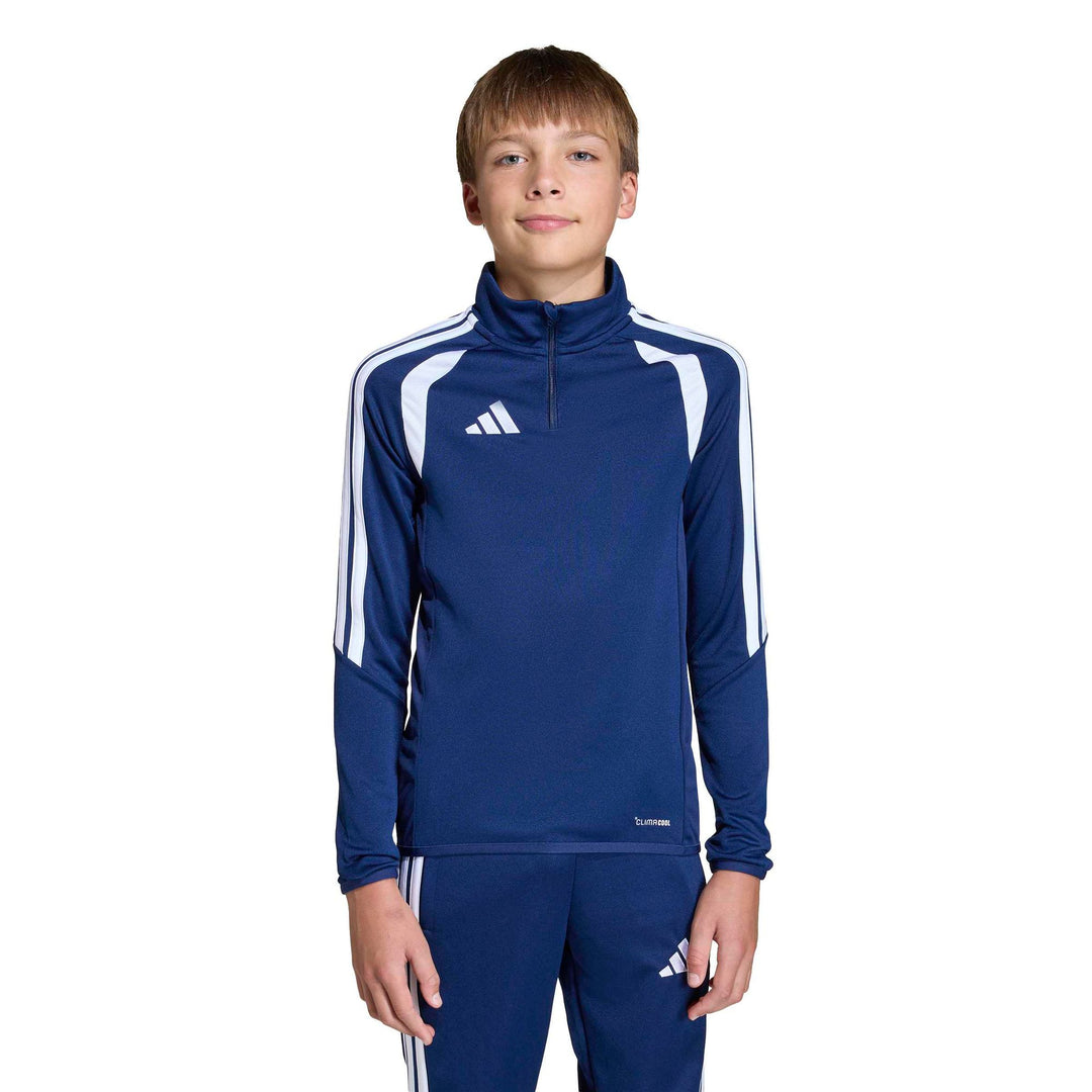 adidas Tiro26L Tr Topy - tepore/white