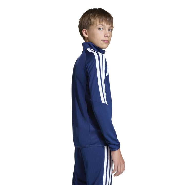 adidas Tiro26L Tr Topy - tenabl/white