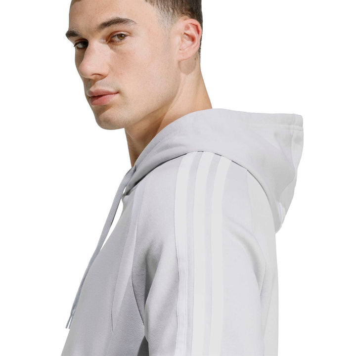 adidas Tiro26L Swhood - tmlggr/white