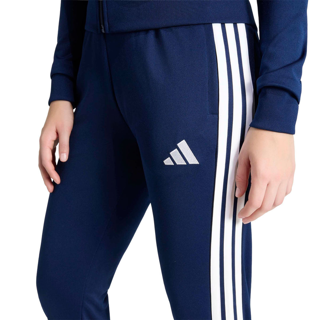 adidas Tiro26L Swhoody - black/white