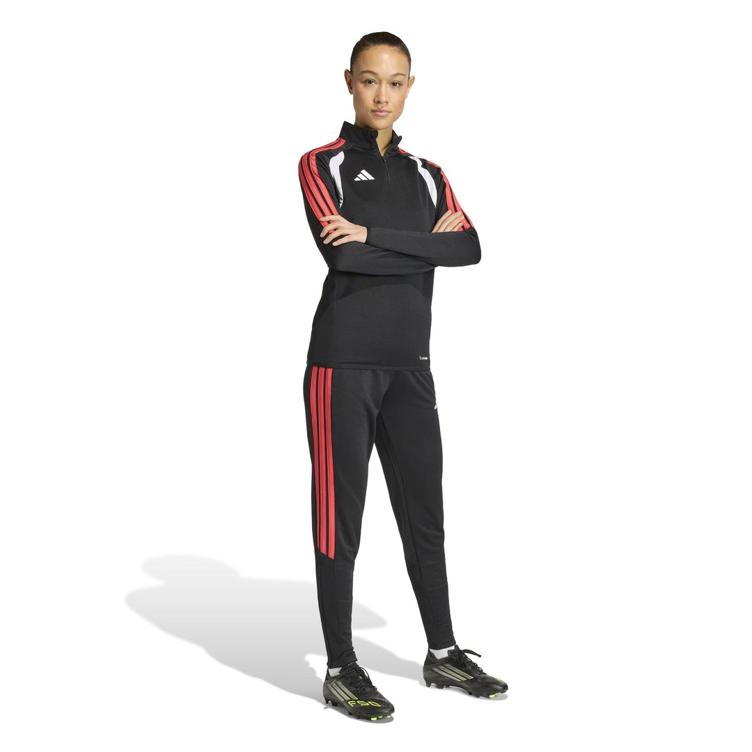 adidas Tiro26L Pntr W - black/selure
