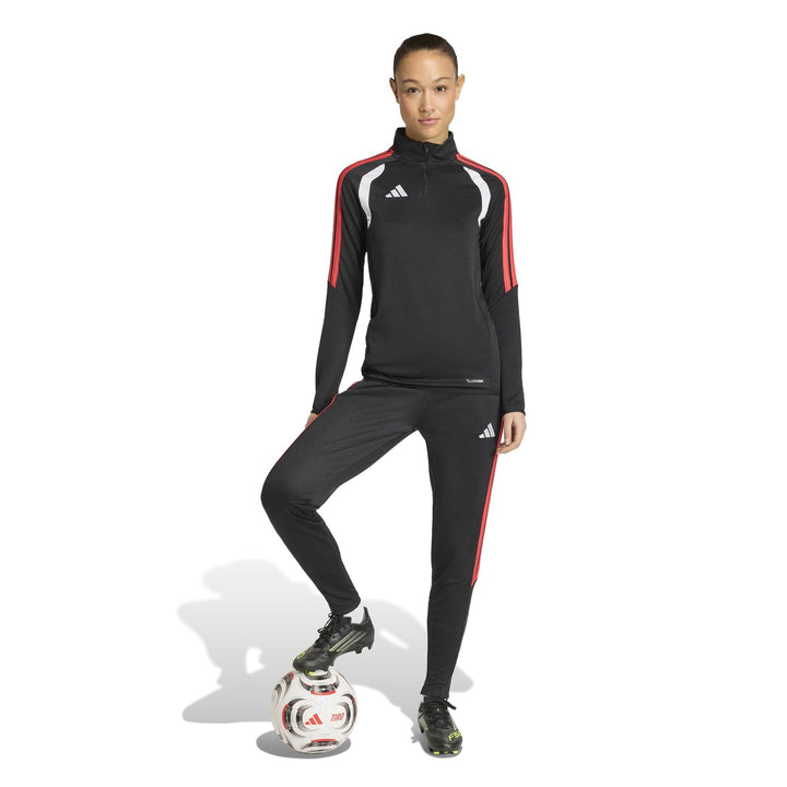 adidas Tiro26L Pntr W - black/selure