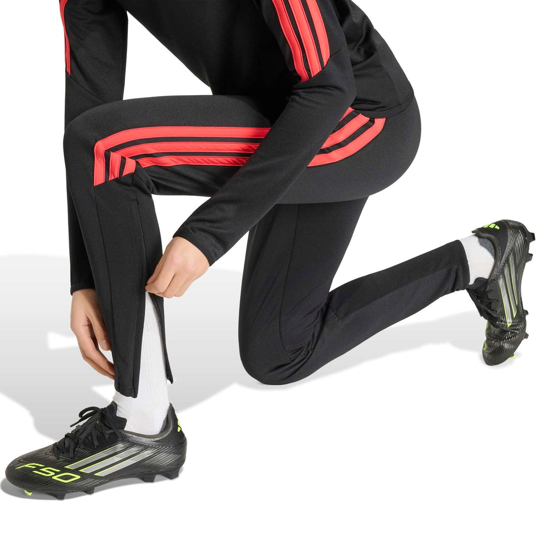 adidas Tiro26L Pntr W - black/selure