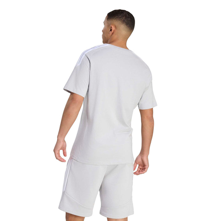 adidas Tiro26L Sw Tee - tmlggr/white