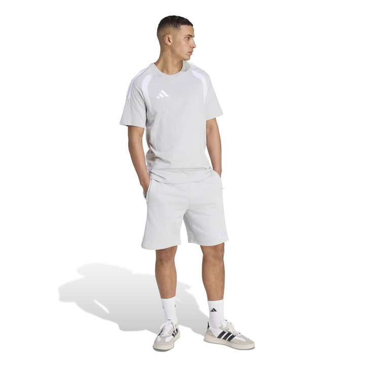 adidas Tiro26L Sw Tee - tmlggr/white