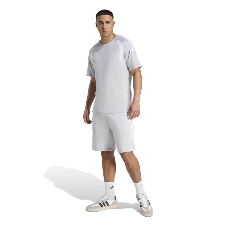 adidas Tiro26L Sw Tee - tmlggr/white