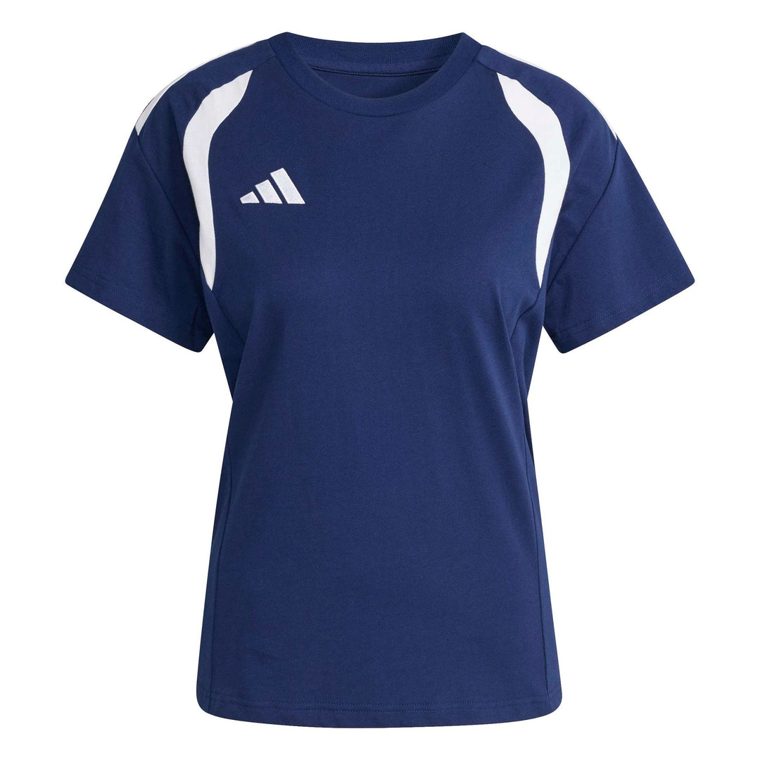 adidas Tiro26L Sw Teew - tenabl/white