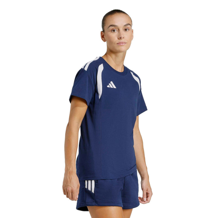 adidas Tiro26L Sw Teew - tenabl/white