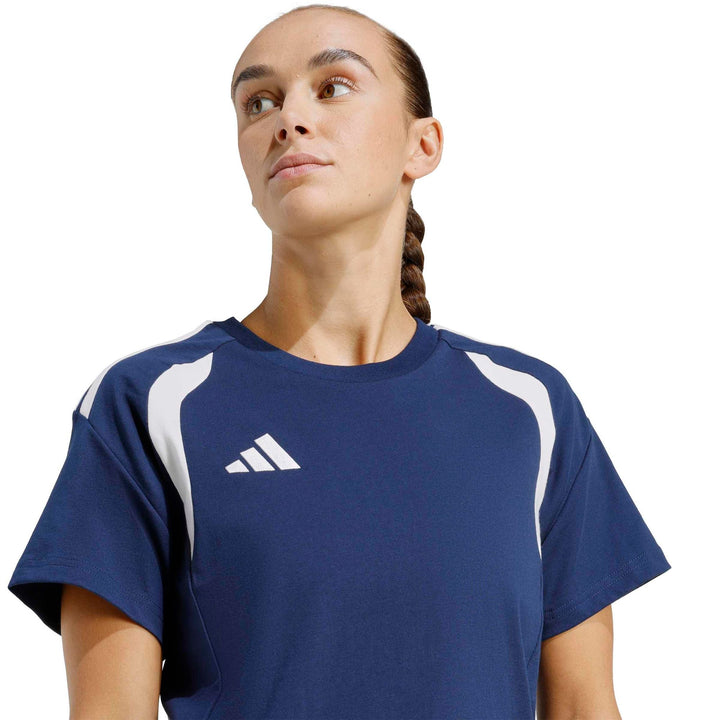 adidas Tiro26L Sw Teew - tenabl/white