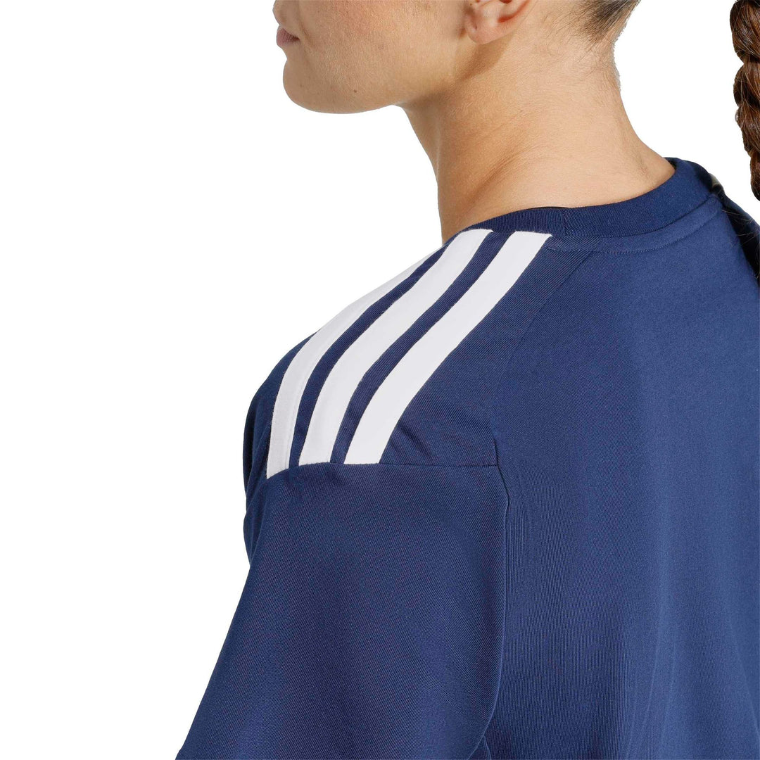 adidas Tiro26L Sw Teew - tenabl/white