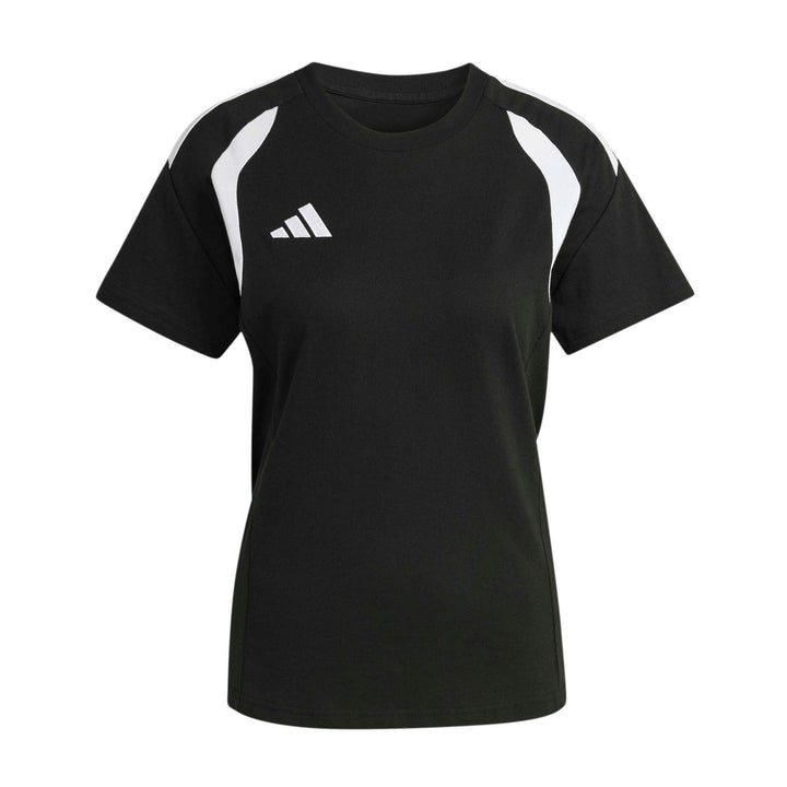 adidas Tiro26L Sw Teew - black/white