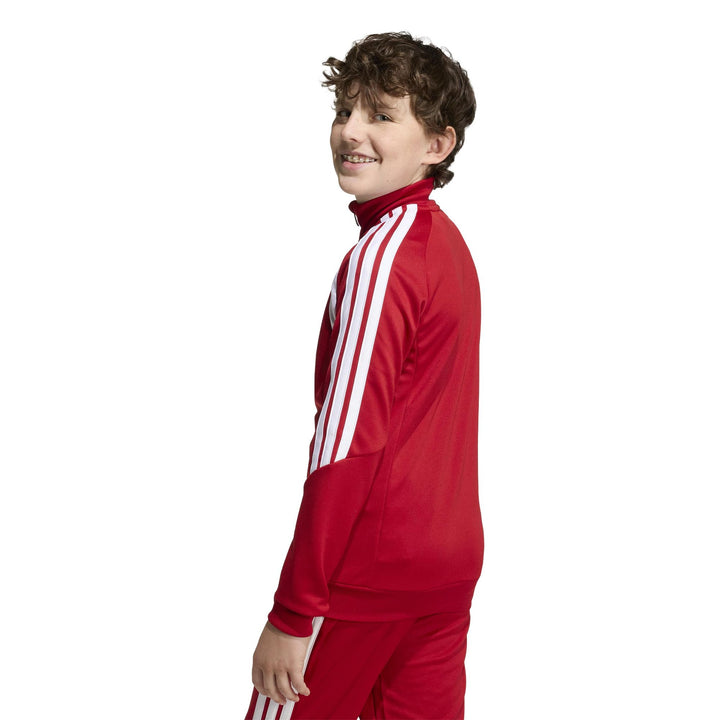 adidas Tiro26L Tr Jkty - tepore/white