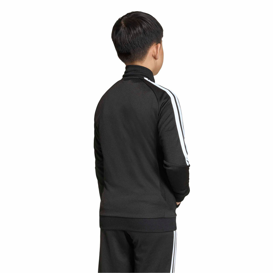 adidas Tiro26L Tr Jkty - black/white