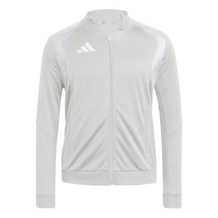 adidas Tiro26L Tr  Jacke - tmlggr/white