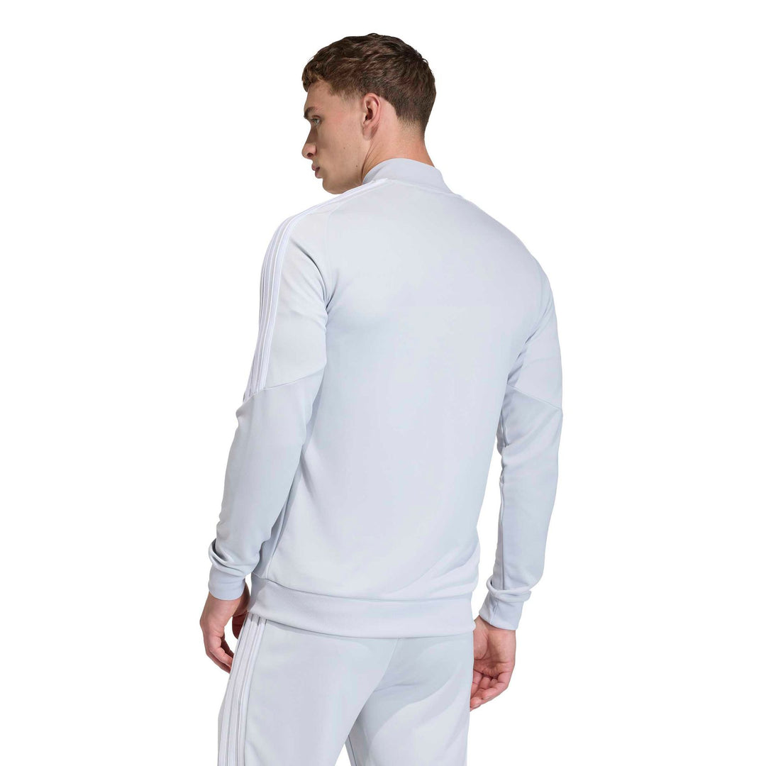 adidas Tiro26L Tr  Jacke - tmlggr/white