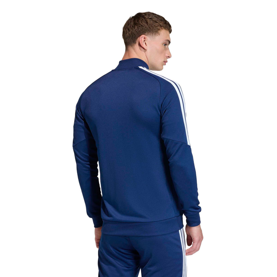 adidas Tiro26L Tr  Jacke - tenabl/white
